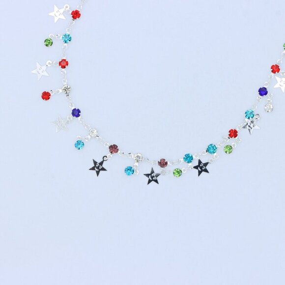 "Minimalist & Elegant Necklace Chain – Perfect for Women & Girls | UNVRC1180 - Picture 3 of 10